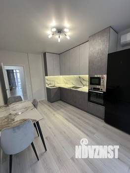 1-к квартира, на длительный срок, 48м2, 20/21 этаж