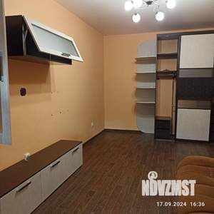 1-к квартира, на длительный срок, 40м2, 5/7 этаж