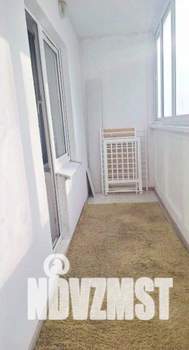 1-к квартира, на длительный срок, 40м2, 7/16 этаж