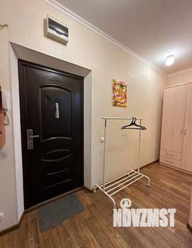 1-к квартира, на длительный срок, 40м2, 1/19 этаж