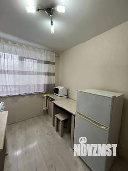 1-к квартира, на длительный срок, 30м2, 5/9 этаж