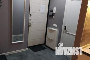 1-к квартира, посуточно, 33м2, 11/15 этаж