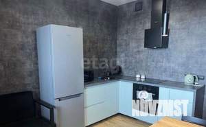 1-к квартира, на длительный срок, 43м2, 19/22 этаж