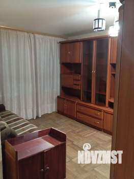 1-к квартира, на длительный срок, 36м2, 2/5 этаж