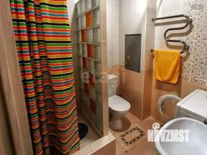 Студия квартира, на длительный срок, 28м2, 2/6 этаж