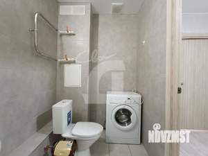 1-к квартира, на длительный срок, 37м2, 1/16 этаж