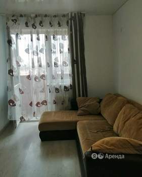 Студия квартира, на длительный срок, 27м2, 11/16 этаж