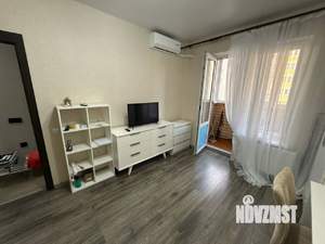 1-к квартира, на длительный срок, 35м2, 1/7 этаж