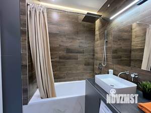 1-к квартира, на длительный срок, 50м2, 19/19 этаж