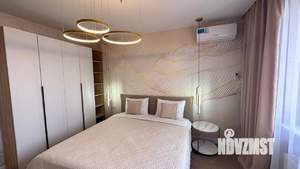 2-к квартира, посуточно, 65м2, 1/1 этаж
