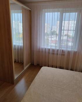 2-к квартира, на длительный срок, 52м2, 8/10 этаж