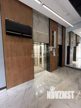 Студия квартира, на длительный срок, 26м2, 7/16 этаж