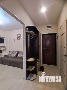 1-к квартира, на длительный срок, 28м2, 2/17 этаж
