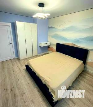 2-к квартира, на длительный срок, 45м2, 4/12 этаж
