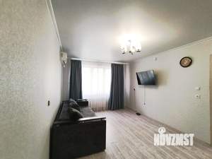 1-к квартира, на длительный срок, 38м2, 4/16 этаж