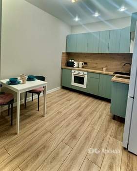 2-к квартира, на длительный срок, 48м2, 5/16 этаж