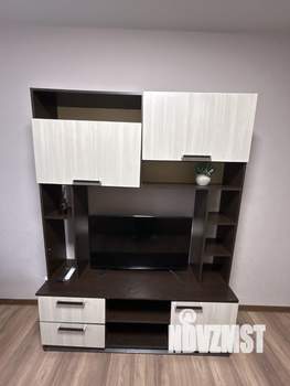 1-к квартира, на длительный срок, 40м2, 6/17 этаж