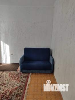 1-к квартира, на длительный срок, 26м2, 2/3 этаж