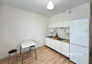 1-к квартира, на длительный срок, 34м2, 3/9 этаж