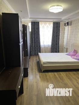 1-к квартира, на длительный срок, 44м2, 11/17 этаж