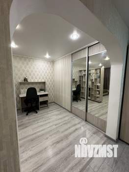 1-к квартира, на длительный срок, 33м2, 2/5 этаж