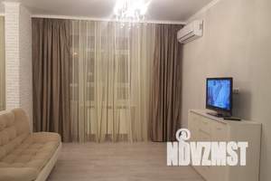 1-к квартира, посуточно, 47м2, 3/18 этаж
