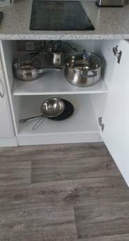 1-к квартира, на длительный срок, 33м2, 14/26 этаж