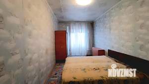 2-к квартира, на длительный срок, 46м2, 4/5 этаж