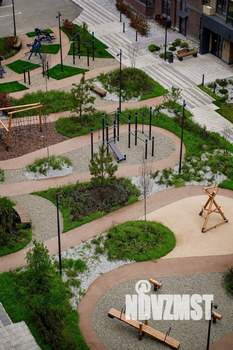 1-к квартира, на длительный срок, 30м2, 7/9 этаж