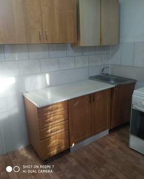 2-к квартира, на длительный срок, 55м2, 2/4 этаж