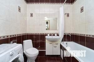 1-к квартира, посуточно, 39м2, 1/1 этаж