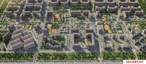 1-к квартира, на длительный срок, 39м2, 10/16 этаж