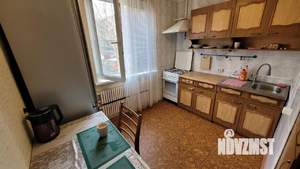 1-к квартира, на длительный срок, 31м2, 1/9 этаж