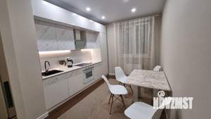 1-к квартира, на длительный срок, 43м2, 2/16 этаж
