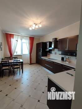 1-к квартира, на длительный срок, 51м2, 8/18 этаж