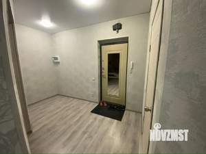 1-к квартира, на длительный срок, 43м2, 7/18 этаж