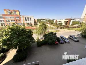1-к квартира, на длительный срок, 40м2, 3/17 этаж