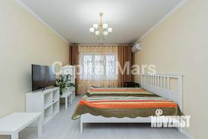 1-к квартира, на длительный срок, 45м2, 12/16 этаж