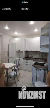 2-к квартира, на длительный срок, 45м2, 9/19 этаж