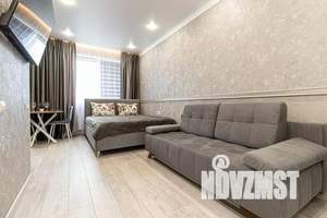 1-к квартира, посуточно, 29м2, 8/18 этаж