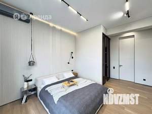 2-к квартира, на длительный срок, 70м2, 3/18 этаж