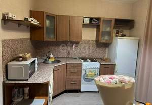 1-к квартира, на длительный срок, 42м2, 3/3 этаж