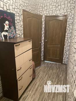 1-к квартира, на длительный срок, 38м2, 3/4 этаж