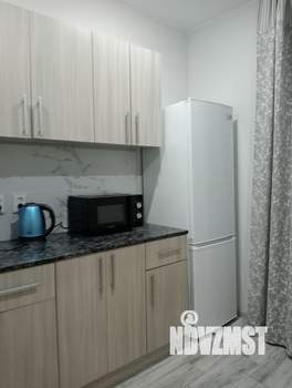 1-к квартира, на длительный срок, 34м2, 3/19 этаж