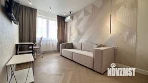 2-к квартира, посуточно, 65м2, 1/1 этаж