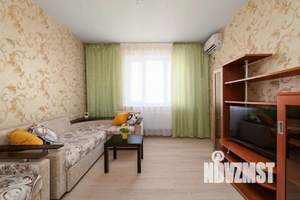 2-к квартира, посуточно, 67м2, 1/1 этаж