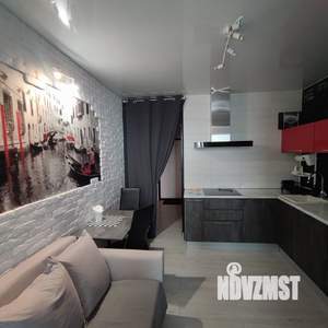 1-к квартира, посуточно, 50м2, 5/16 этаж