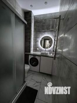 Студия квартира, на длительный срок, 20м2, 15/16 этаж