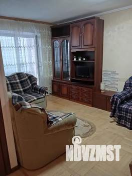 2-к квартира, посуточно, 40м2, 2/5 этаж