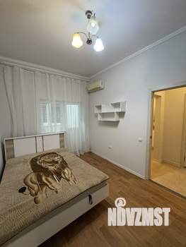1-к квартира, на длительный срок, 30м2, 5/6 этаж